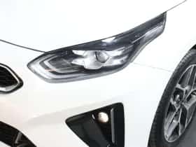 Kia Proceed (2019) thumbnail 26