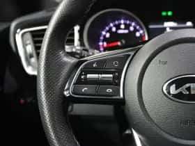 Kia Proceed (2019) thumbnail 31