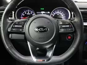Kia Proceed (2019) thumbnail 33