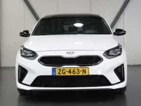 Kia Proceed (2019) thumbnail 5