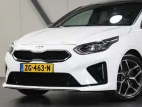 Kia Proceed (2019) thumbnail 6