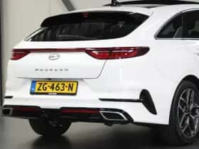 Kia Proceed (2019) thumbnail 7