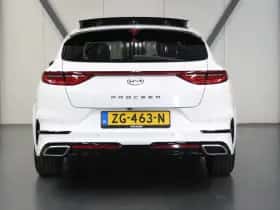 Kia Proceed (2019) thumbnail 8