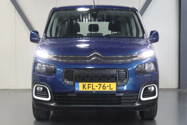 Citroën Berlingo (2021) thumbnail 5