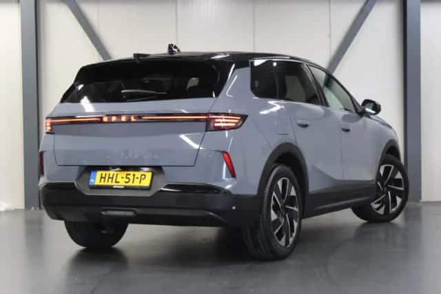 Opel Grandland (2025) thumbnail 3