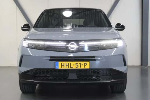 Opel Grandland (2025) thumbnail 5