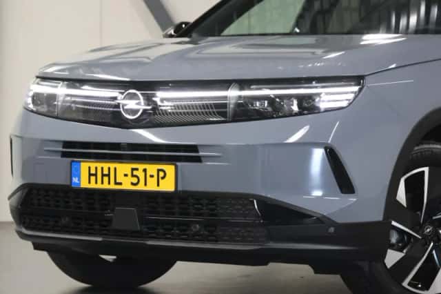 Opel Grandland (2025) thumbnail 6