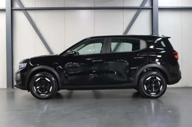 Opel Frontera (2026) thumbnail 2