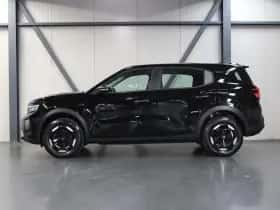 Opel Frontera (2026) thumbnail 2