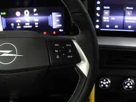Opel Frontera (2026) thumbnail 19