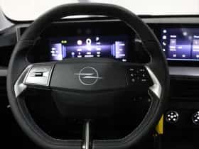 Opel Frontera (2026) thumbnail 20