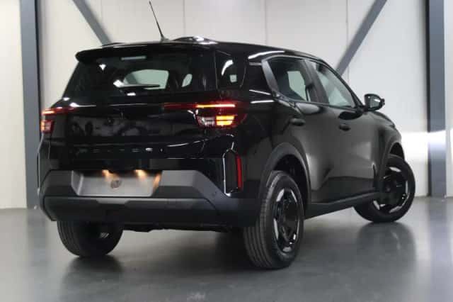 Opel Frontera (2026) thumbnail 3