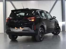 Opel Frontera (2026) thumbnail 3