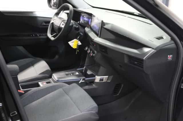 Opel Frontera (2026) thumbnail 4