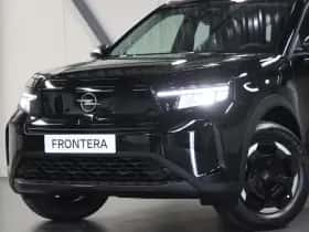 Opel Frontera (2026) thumbnail 33