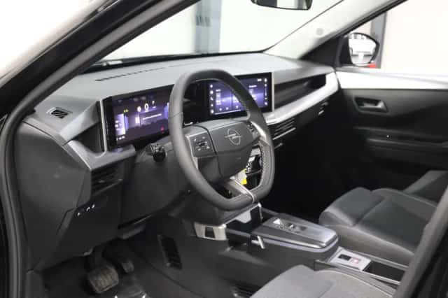 Opel Frontera (2026) thumbnail 6