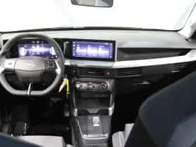 Opel Frontera (2026) thumbnail 8