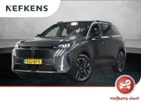 Peugeot 5008 (2025)