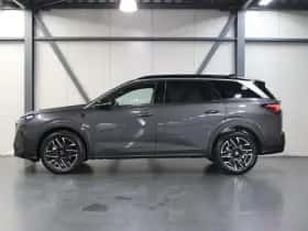 Peugeot 5008 (2025) thumbnail 2