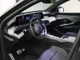 Peugeot 5008 (2025) thumbnail 11