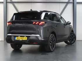 Peugeot 5008 (2025) thumbnail 3