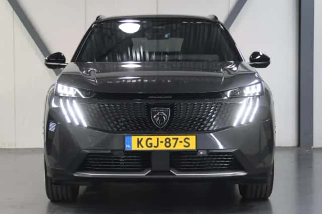 Peugeot 5008 (2025) thumbnail 5