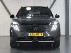 Peugeot 5008 (2025) thumbnail 5