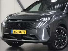 Peugeot 5008 (2025) thumbnail 6