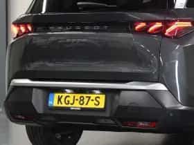 Peugeot 5008 (2025) thumbnail 7