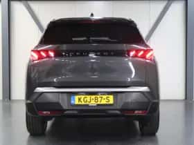 Peugeot 5008 (2025) thumbnail 8