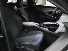 Peugeot 5008 (2025) thumbnail 10