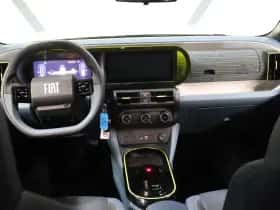 Fiat Grande Panda (2026) thumbnail 12
