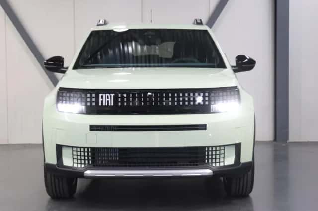 Fiat Grande Panda (2026) thumbnail 4