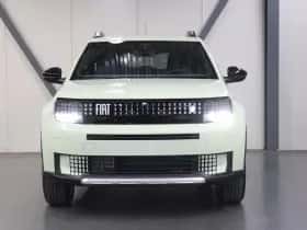 Fiat Grande Panda (2026) thumbnail 4