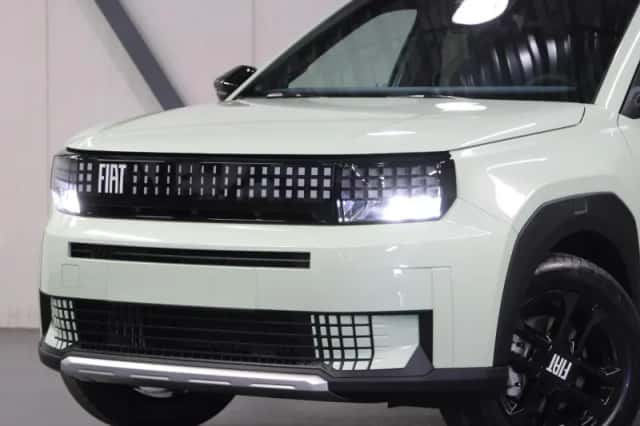 Fiat Grande Panda (2026) thumbnail 5