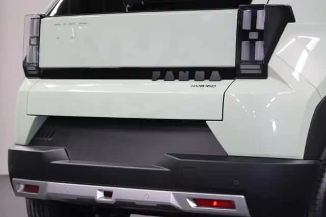 Fiat Grande Panda (2026) thumbnail 6