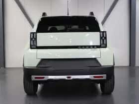 Fiat Grande Panda (2026) thumbnail 7