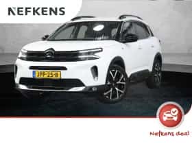 Citroën C5 Aircross (2023)