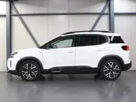Citroën C5 Aircross (2023) thumbnail 2