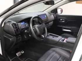 Citroën C5 Aircross (2023) thumbnail 11