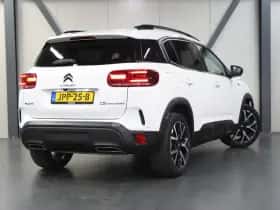 Citroën C5 Aircross (2023) thumbnail 3