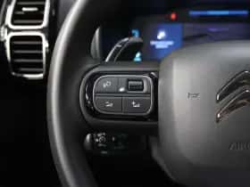 Citroën C5 Aircross (2023) thumbnail 27