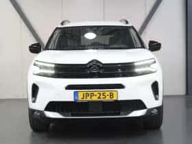Citroën C5 Aircross (2023) thumbnail 5