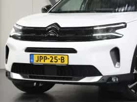 Citroën C5 Aircross (2023) thumbnail 6