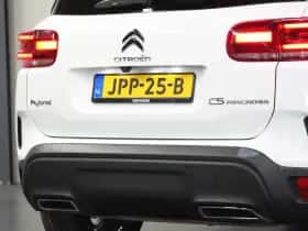 Citroën C5 Aircross (2023) thumbnail 7