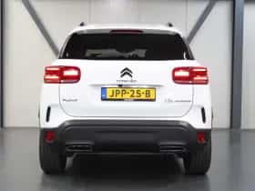 Citroën C5 Aircross (2023) thumbnail 8