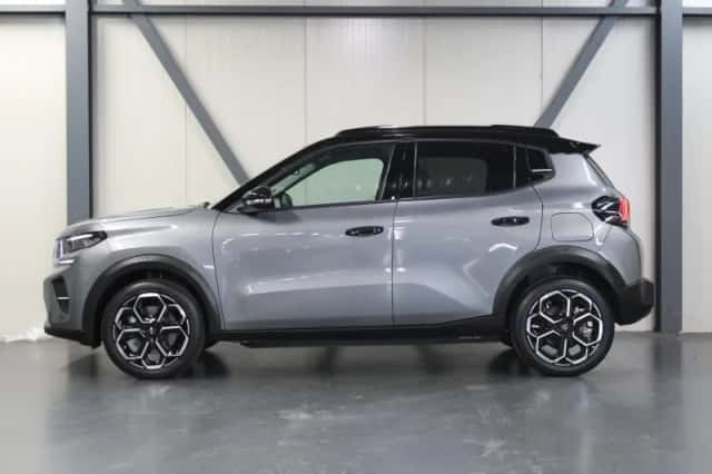 Citroën ë-C3 (2025) thumbnail 2