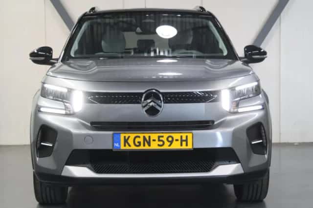Citroën ë-C3 (2025) thumbnail 5