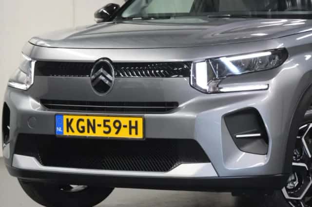 Citroën ë-C3 (2025) thumbnail 6