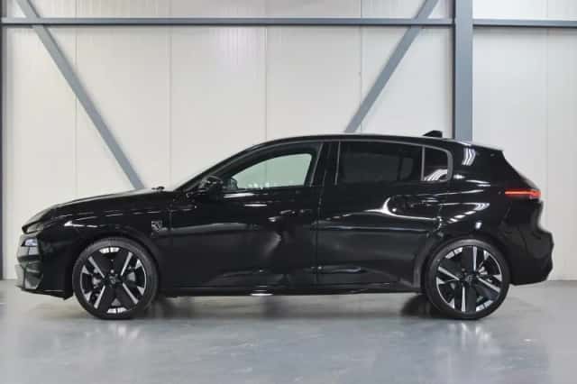 Peugeot 308 (2026) thumbnail 2